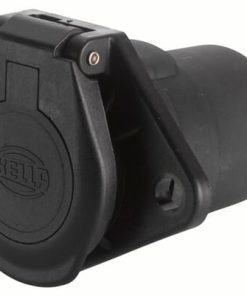 Enchufe 24 V 7pines