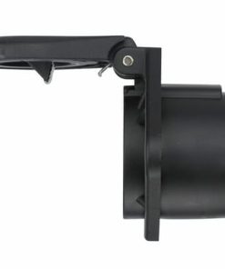 Enchufe 24 V 7pines