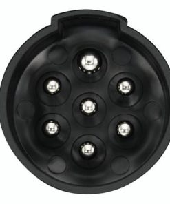 Enchufe 24 V 7pines