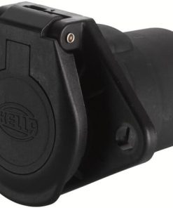Enchufe 24 V 7pines