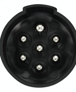 Enchufe 24 V 7pines