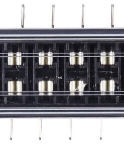Caja de fusibles