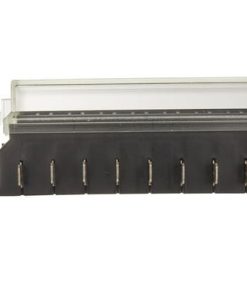 Caja de fusibles 8 ATO Hella