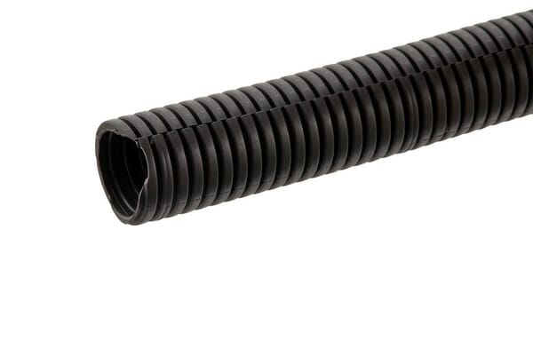 Tubo protector abierto 8 Tubo protector abierto - Imagen 8