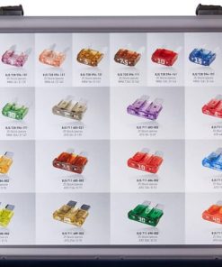 Lote de fusibles