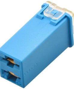Fusible Pal 20A Longitud 23,1mm azul Hella