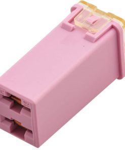 Fusible Pal 30A Longitud 23,1mm rosa Hella
