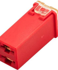 Fusible Pal 50A Longitud 23,1mm rojo Hella