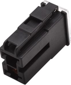 Fusible Pal 65A negro Hella