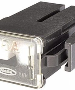 Fusible Pal 75A gris Hella