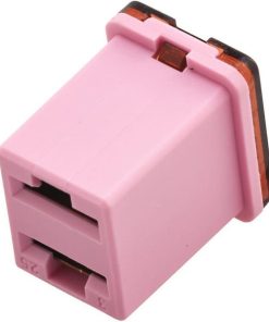 Fusible Pal 30A Longitud 12mm rosa Hella