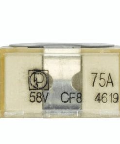 Fusible 58V 75A Hella