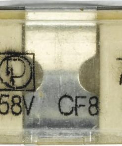 Fusible 58V 75A Hella