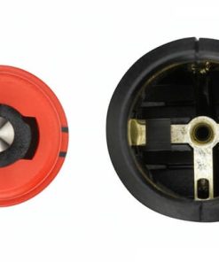 Cable en espiral 2x0,75 mm²