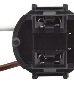 Conector lámpara H7