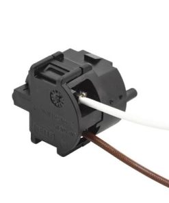 Conector lámpara H7
