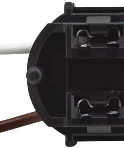 Conector lámpara H7