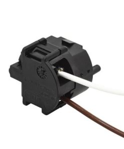 Conector lámpara H7