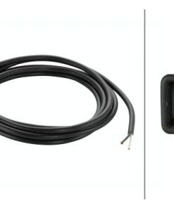 Juego cables 2000mm Ultra Beam