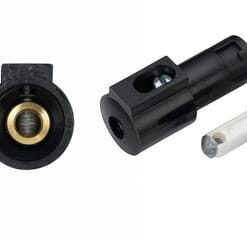 Portafusibles I 55 8A