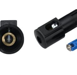 Portafusible