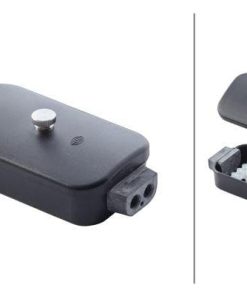 Caja de conexiones de cables