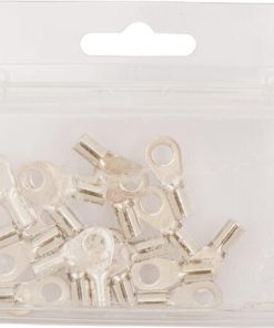 Terminal de cable con ojal, 1,5-2,5 mm²