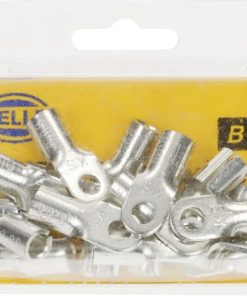 Terminal para cable con ojal 10 - 16 mm²
