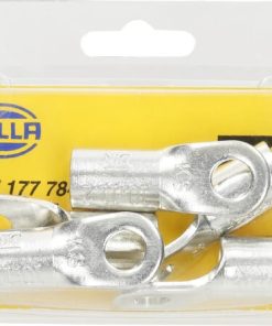 Terminal para cable con ojal, 35 - 50 mm²