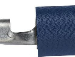 Enchufe plano azul 1,5-2,5 mm²