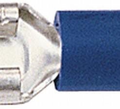 Enchufe plano azul 1,5-2,5 mm²
