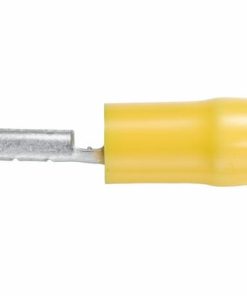 Conector cable plano am. 4-6 mm²