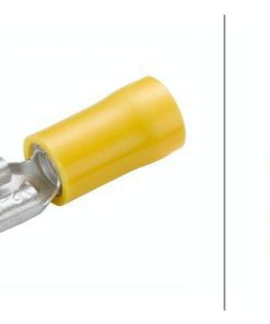 Conector cable plano am. 4-6 mm²