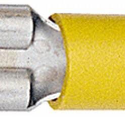 Conector cable plano am. 4-6 mm²