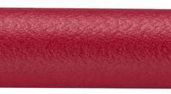 Conector tubular cable eléctrico con funda rojo 0,5-1,0 mm² 14 Conector tubular cable eléctrico con funda rojo 0,5-1,0 mm²