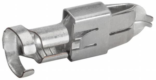 Enchufe de crimpar plano 2,5 - 4 mm² 9 Enchufe de crimpar plano 2,5 - 4 mm² - Imagen 9