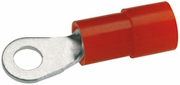 Terminal de cable con ojal, 0,5-1,5 mm² 8 Terminal de cable con ojal, 0,5-1,5 mm² - Imagen 8