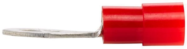 Terminal de cable con ojal, rojo 0,5-1,5 mm² 6 Terminal de cable con ojal, rojo 0,5-1,5 mm² - Imagen 6
