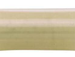 Conector tubular cable eléctrico con funda amarillo 4-6 mm²