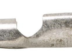 Enchufe de crimpar plano 1,5 - 2,5 mm²