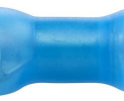 Enchufe plano hembra, rojo 1,5-2,5 mm² 6,3x0,8mm, blister (25 uds.), Hella