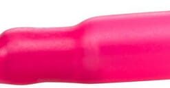 Enchufe plano rojo 0,5-1 mm²