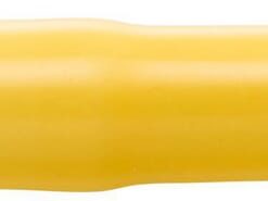 Casquillo conector redondo amarillo 4-6mm²