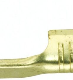 Enchufe plano 0,5-1 mm²
