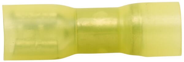 Enchufe plano amarillo 4,0-6,0 mm² 6 Enchufe plano amarillo 4,0-6,0 mm² - Imagen 6