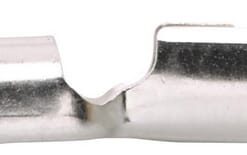 Enchufe de crimpar plano 1,5 - 2,5 mm²