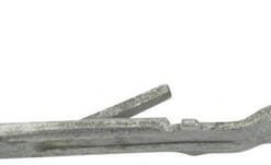 Enchufe plano 0,5-1 mm²