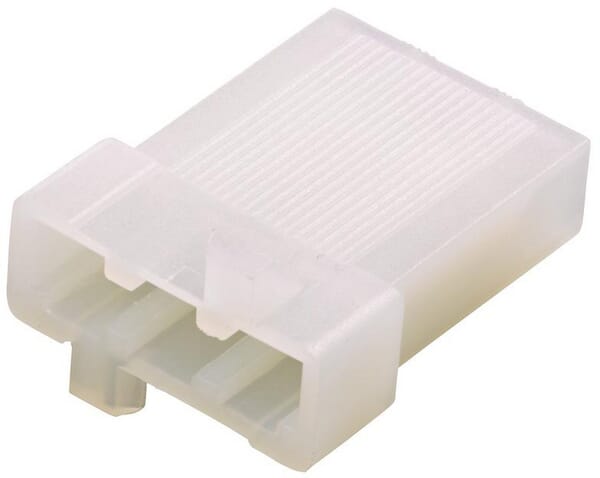 Caja para enchufe 3-polig 8 Caja para enchufe 3-polig - Imagen 8