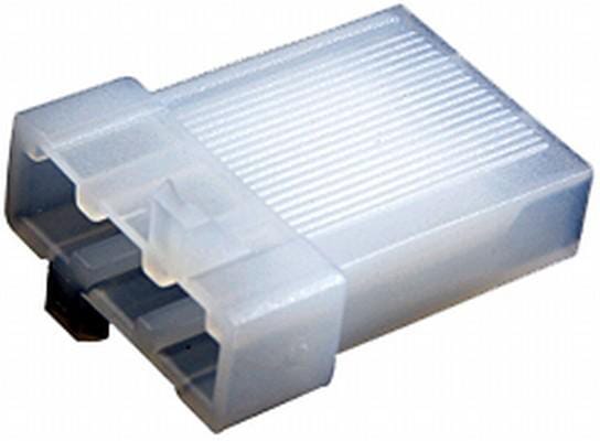 Caja para enchufe 3-polig 10 Caja para enchufe 3-polig - Imagen 10