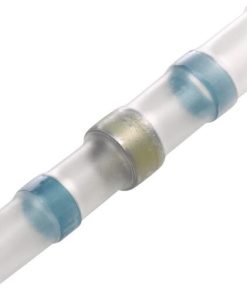 Conector soldadura con manguito aislante 2 - 4 mm² 15 Conector soldadura con manguito aislante 2 - 4 mm² - Imagen 7